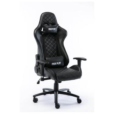 Imagem de Cadeira Gamer Fair Play - Preto