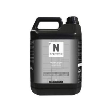 Imagem de Neutron Limpador De Tecidos Ph Neutro 5l Easytech