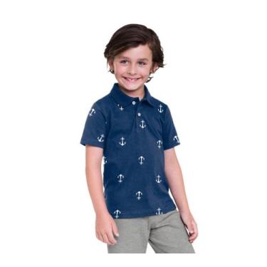 Imagem de Camisa gola pólo - Brandili, 10