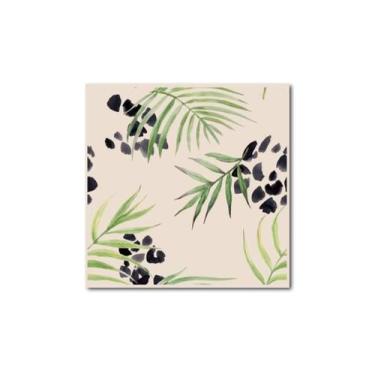 Imagem de Guardanapo tecido estampado - Neon by home