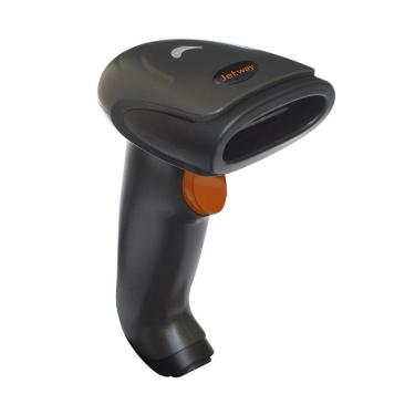 Imagem de Leitor de Código de Barras Jetway JL200 USB CCD Linear 300 Scans-Seg Beep e LED