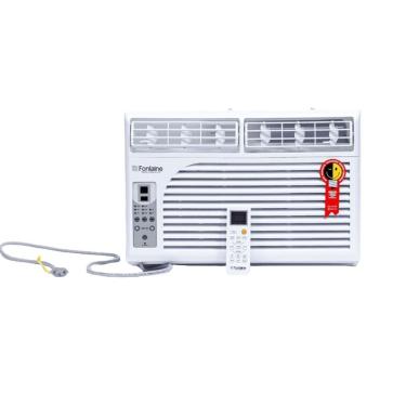 Imagem de Ar Condicionado Janela Eletrônico 10000 BTUs Frio 127V Fontaine