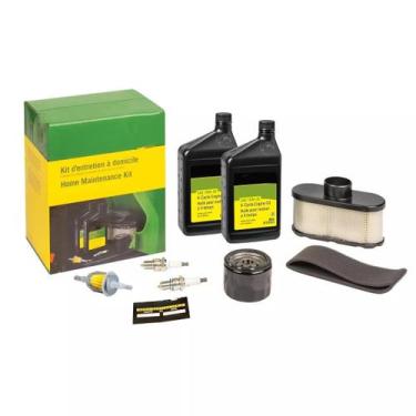 Imagem de Kit de manutenção para tratores cortadores de grama John Deere - Marca