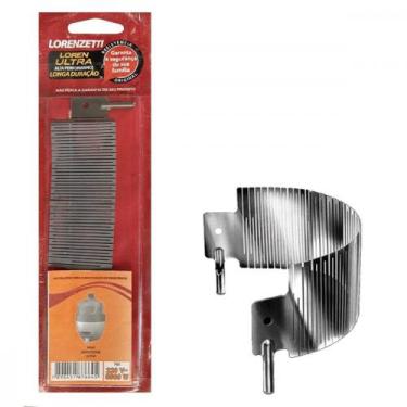 Imagem de Resistencia Lorenzetti Aquecedor Maxi Ultra 5.500Wx220V. - 765