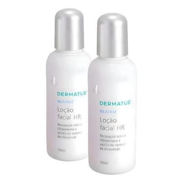 Imagem de Kit Loção Facial Beatriz Limpeza Profunda, Peeling Suave, Controle Ole