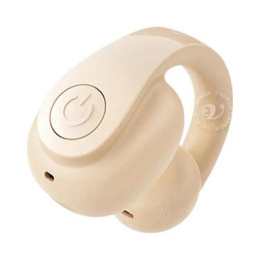 Imagem de Fone De Ouvido Sem Fio Bluetooth 5.4 HIFI Estéreo TWS Esportivo Para X