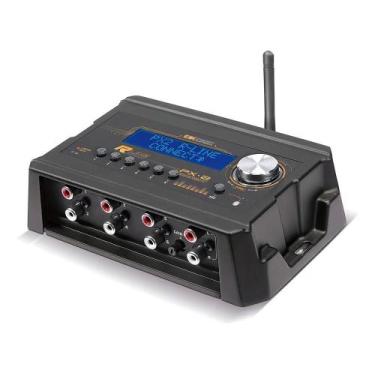 Imagem de Processador Equalizador Bluetooth Digital Px2 Expert 6 Canal - Congrat