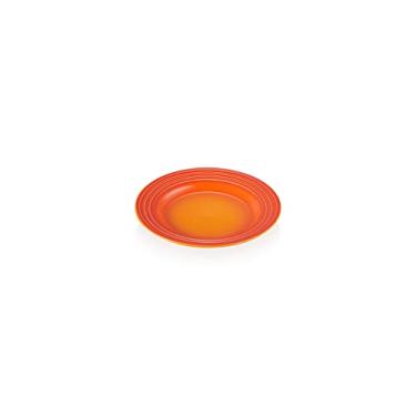 Imagem de Le Creuset Prato Raso 17 cm Cerâmica Laranja
