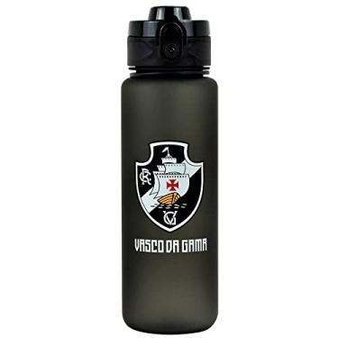 Imagem de Garrafa De Plástico 600ml - Vasco