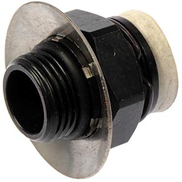 Imagem de Dorman Conector de linha de refrigerador de óleo 800-5601 para modelos selecionados Chevrolet/GMC