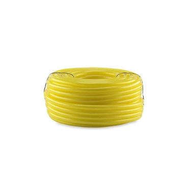 Imagem de Mangueira Trançada Siliconada 1/2 100 Metros Forceline