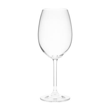 Imagem de Jogo De Taças 06 Peças Cristal  450Ml Bohemia Roberta