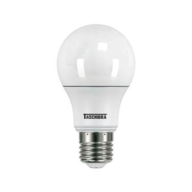 Imagem de Lâmpada Led Taschibra TKL 100 17W Bivolt E27 4000K Luz Neutra