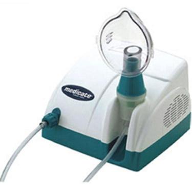 Imagem de Inalador Nebulizador Md 1000 Turbo