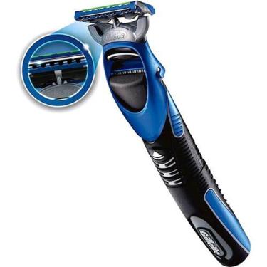 Imagem de Aparelho de Barbear Gillette Proglide Styler