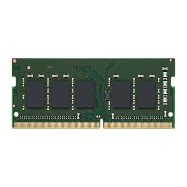 Imagem de KTD-PN432ES8/16G - Memória de 16GB SODIMM ECC DDR4 3200Mhz 1,2V CL22 1Rx8 para Workstation Dell (que usam padrão SODIMM)