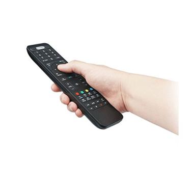 Imagem de Formuler Z7+ Dreamlink T1 Plus T2 Smart Programmable Learning Remote, Pack of 1