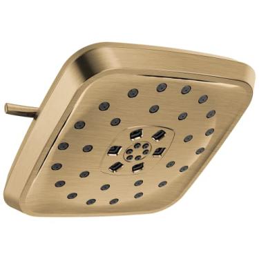 Imagem de Delta 52460-CZ-PR Universal Chuveiro Componentes, Lumicoat Champagne Bronze