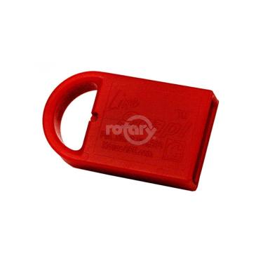 Imagem de Cortador de linha rotativo de reposição # 12820