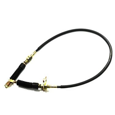 Imagem de Conjunto de cabos de câmbio Dudubuy para Yamaha Big Bear 350 3HN-2637E-00-00 1987-1993