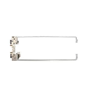 Imagem de Laptop LCD Hinge L&R para Lenovo ThinkPad E570 E575 01EP115 01LV740 NOVO