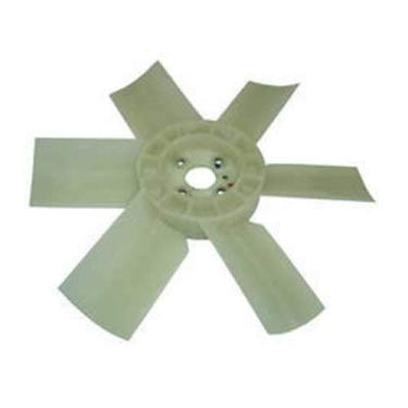 Imagem de HELICE MOTOR 6 PAS PLASTICO VW VW 7100 8100 8140