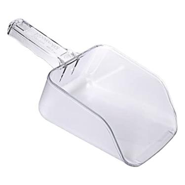 Imagem de Big Pá de gelo em Policarbonato 1.920ml Barpro - P007-C