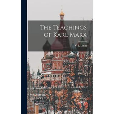 Imagem de The Teachings of Karl Marx