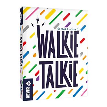 Imagem de WALKIE TALKIE