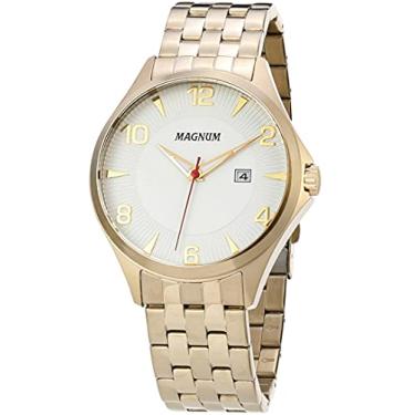 Imagem de Relógio Analógico, Magnum, MA33291H, Masculino