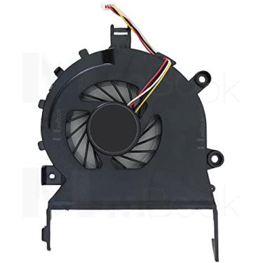 Imagem de Cooler Fan Acer Aspire Mg60070v1-q010-s99 Dfs551205ml0t