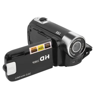 Imagem de Filmadora de alta definição, filmadora digital DH-90 para viagens