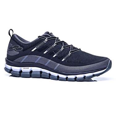 tenis olympikus masculino cyber