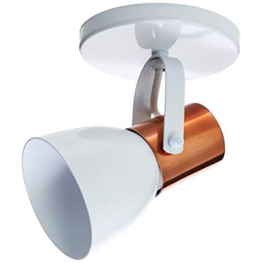 Imagem de Sancti Castical 18 * 16cm Vidr/met Tran/dour Cn Passaro Home & Co Único