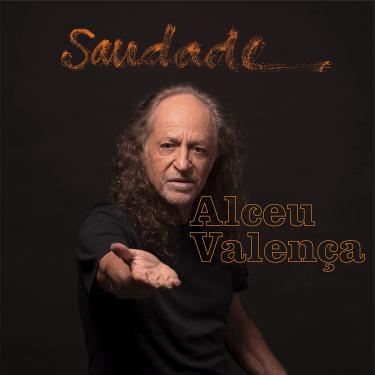 Imagem de Saudade - Alceu Valença