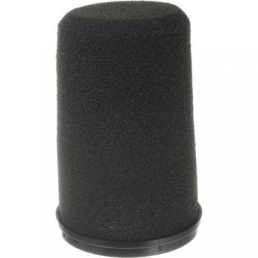 Imagem de Filtro anti-puff preto RK345 - SM7, SM7A e SM7B - 027754 - Shure