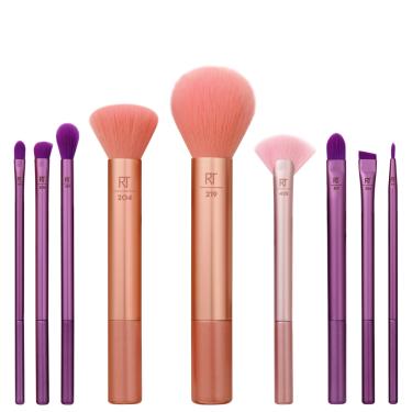 Imagem de Kit Real Techniques Insta Artist Set (9 Produtos)