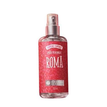Imagem de L`Occitane Spray Perfumado Roma 200Ml