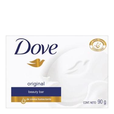 Imagem de Ssabonete - Dove