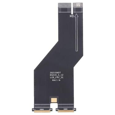 Imagem de Acessórios telefônicos Para Huawei Matebook E 2022 Cabo Flex LCD original Substituição do telefone celular