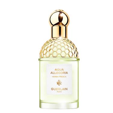 Imagem de Aqua Allegoria Herba Fresca Guerlain – Perfume Feminino – Eau De Toilette 75ml