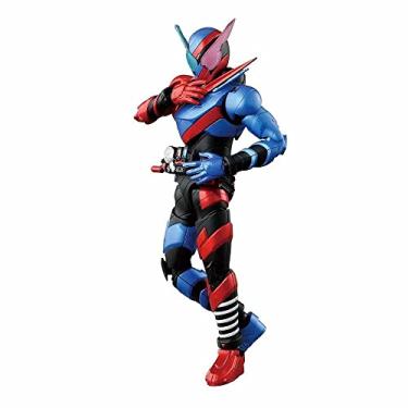 Imagem de Bandai Hobby Figure-rise Standard Masked Rider Build Rabbit Tank Form "Kamen Rider"