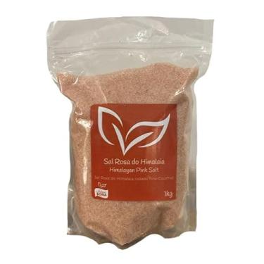 Imagem de SAL DO HIMALAIA 1 KG NATURA BONA
