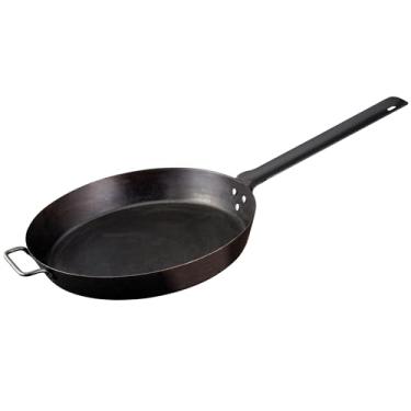 Imagem de Camp Chef Frigideira Lumberjack - Frigideira grande antiaderente - perfeita para acampamento e cozinha ao ar livre - 50,8 cm