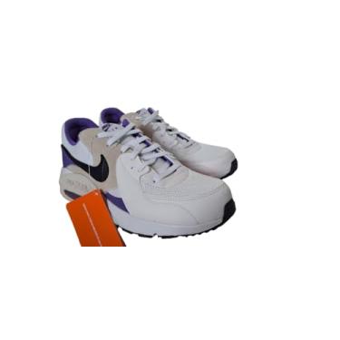 Imagem de Tênis nike casual air max excee (39) BR palmilha 25.5cm US 7.5