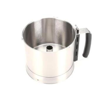 Imagem de Conjunto de tigela de cortador Robot Coupe 39759, R301Ud