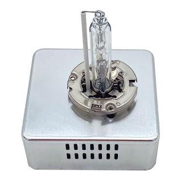 Imagem de GERMBAN 9285410171 Lâmpada de farol de xenon D5S 12V 35W 6000K Substituição para Audi A3 A4 A6 Q3 Q5 Q7 S3 S4 S5 S6 SQ5 Chevrolet GMC Hyundai Elantra 8W0941235 13594523