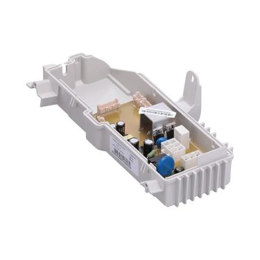 Imagem de Placa Potência 110V para Máquina de Lavar Brastemp - W10912973