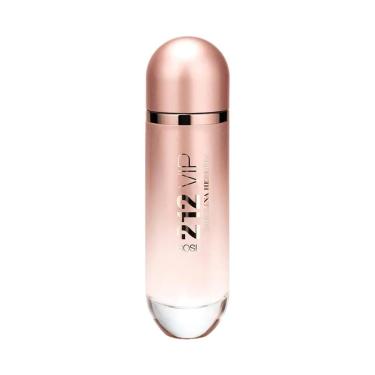 Imagem de Perfume 212 Vip Rosé Ch Eau De Parfum Feminino 125Ml