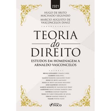 Imagem de Valmir Pontes Tercio Sampaio Ferraz; Filho